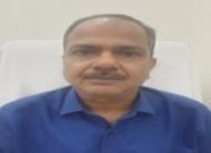 Shri Mahabir Prasad Sharma