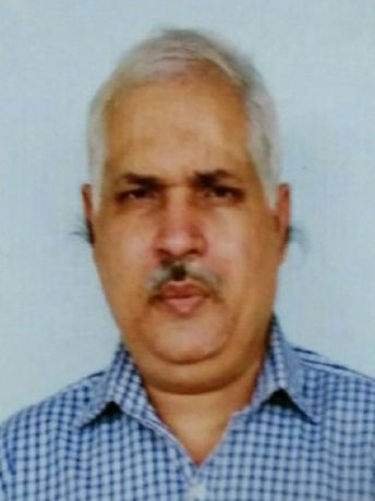 Shri Srikrishna Kant Singh