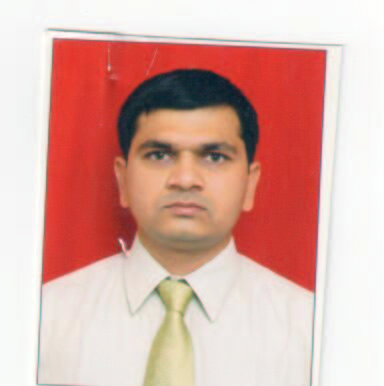 Shri Sushil Khodwekar