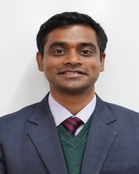 Shri Vikas Mahato