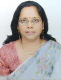 Ms. Usha Parmar