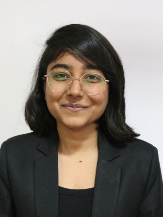 Ms. Kirandeep Kaur Sahota