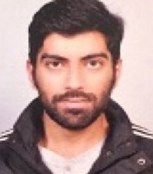 Shri Aditya Vikram Yadav