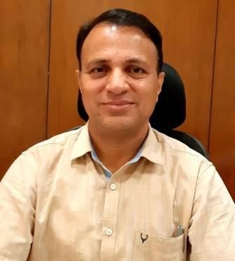 Shri Bachanesh Kumar Agrawal