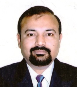 Shri C.M. Trivedi
