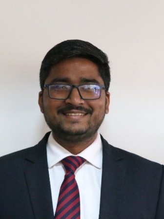 Shri Om Prakash Gupta