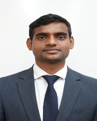 Shri Uma Shankar Prasad