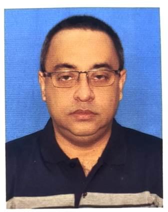 Shri Anindya Kumar Kar