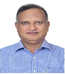 Shri Kanhu Harishchandra Bagate