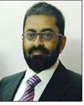 Shri Manvendra Singh