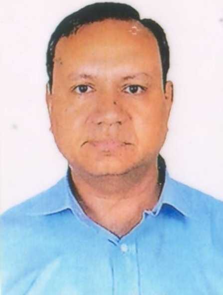 Shri Paragbhai J. Bhagdev