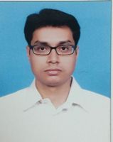 Shri Prashant Kumar Mishra