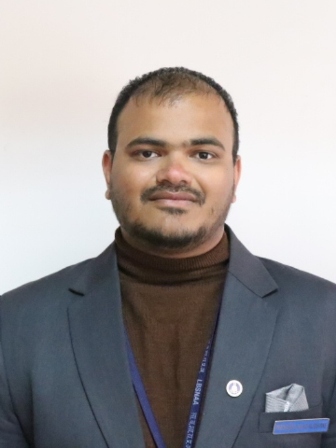 Shri Prathamesh Arvind Rajeshirke