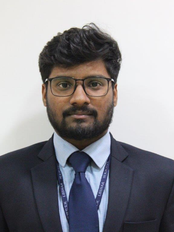 Shri Sedhu Madhavan S