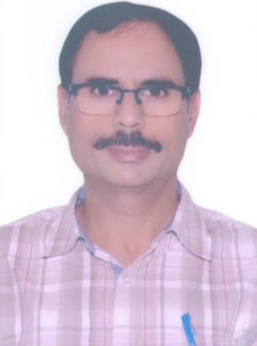 Shri Vasudev Malawat