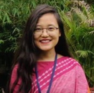 Ms. Masanda Magdalin Pertin