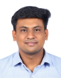 Shri Aravind Kumar T