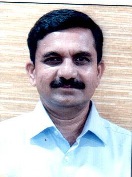 Shri Bhausaheb Bansi Dangade
