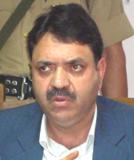 Shri Mir Tariq Ali