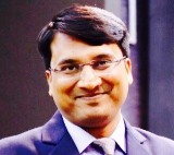 Shri Nishant Jain