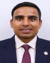 Shri Prahlad Narayan Sharma