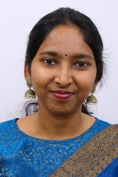 Ms. Arugula Sneha