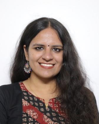 Ms. Garima Narula