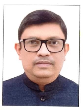 Shri Amit Datta