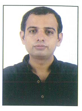 Shri Lalit Narayan Singh Sandu