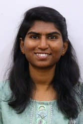 Ms. Akavaram Sasya Reddy