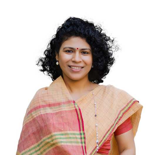 Ms. Durga Shakti Nagpal