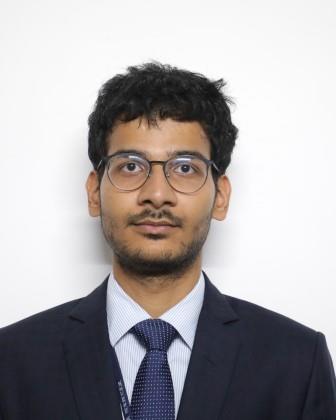 Shri Abhigyan Malviya