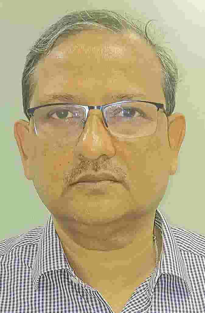 Shri Anindya Sengupta