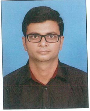 Shri Dhameliya Anilbhai Tulashibhai