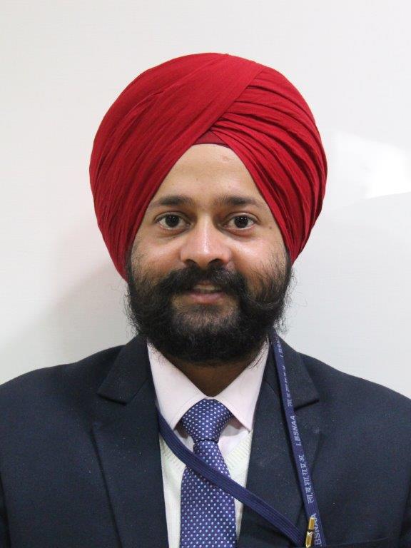 Shri Harjinder Singh