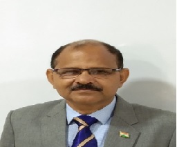 Shri Rajendra Kumar Sharma