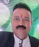 Shri Sanjay Ramrao Chavan