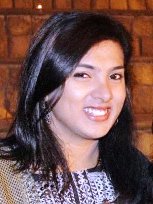 Ms. B Fouzia Taranum