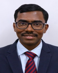 Shri Samir Kumar Jena