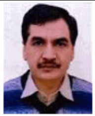 Shri Virendra Kumar