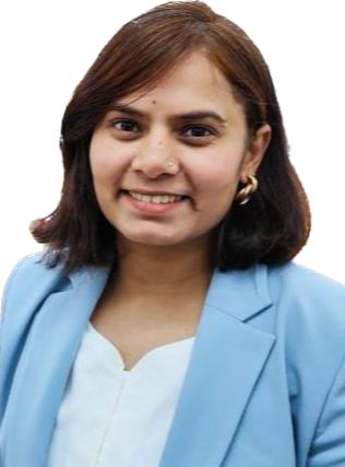 Ms. Pranjal Dhanda