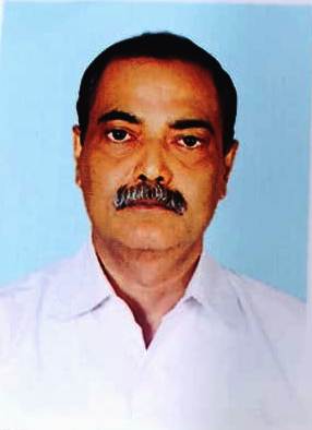 Shri Dipankar Mandal