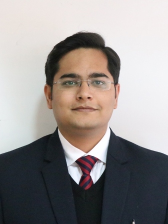 Shri Nitesh Kumar Jain