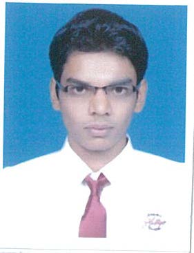 Shri Patel Mihir Pravinkumar