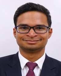 Shri Soumyaranjan Pradhan
