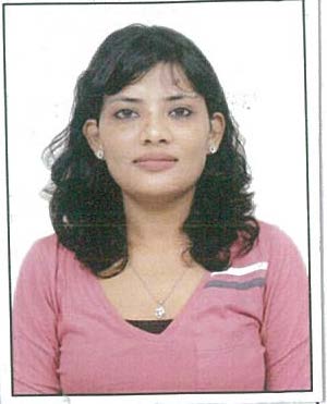Ms. Arpit Sagar