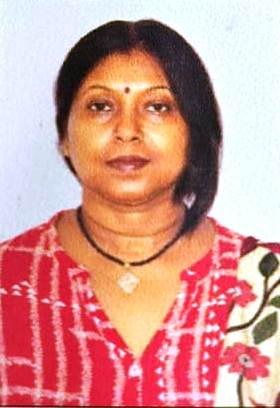 Ms. Mutiny Bandyopadhyay