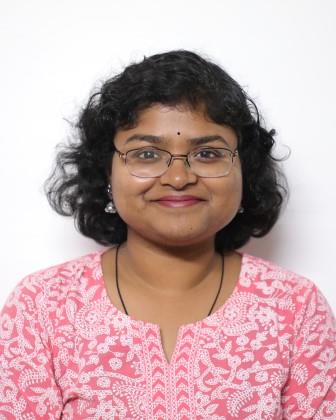 Ms. Preksha Agrawal
