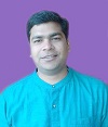 Shri Amit Kumar Pandey