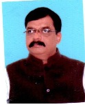 Shri Kishor Sadashiv Tawade